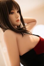 Fascinating Presence Lila Realistic silicone sex doll Curvaceous Coquettish - Image 4