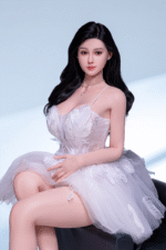 Exquisite soft charm  Daphne  Realistic silicone sex doll Birthday tender charm - Image 8
